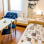 Cervenohorske Sedlo Lägenhet