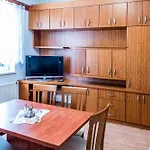 Διαμέρισμα Cervenohorske Sedlo