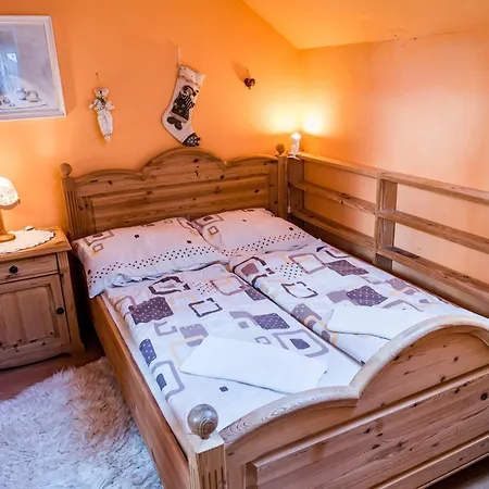 červenohorské Sedlo Kouty