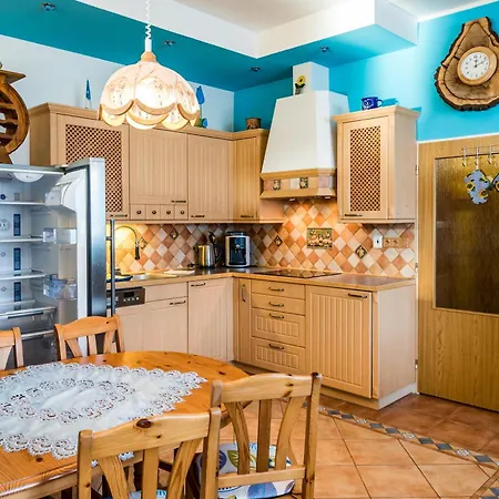 Cervenohorske Sedlo Apartament Kouty