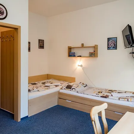 Cervenohorske Sedlo Apartament