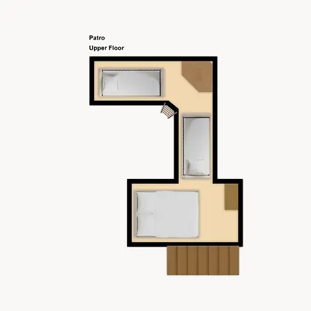 Cervenohorske Sedlo Apartament Kouty