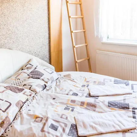 Cervenohorske Sedlo Apartament Kouty